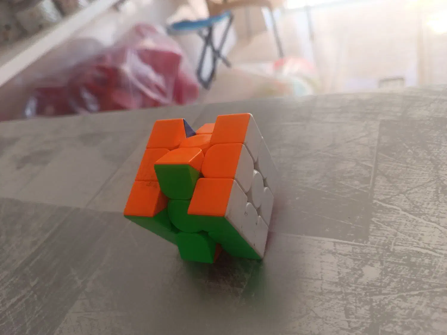 روبیک|اسباب‌‌بازی|میاندوآب, |دیوار