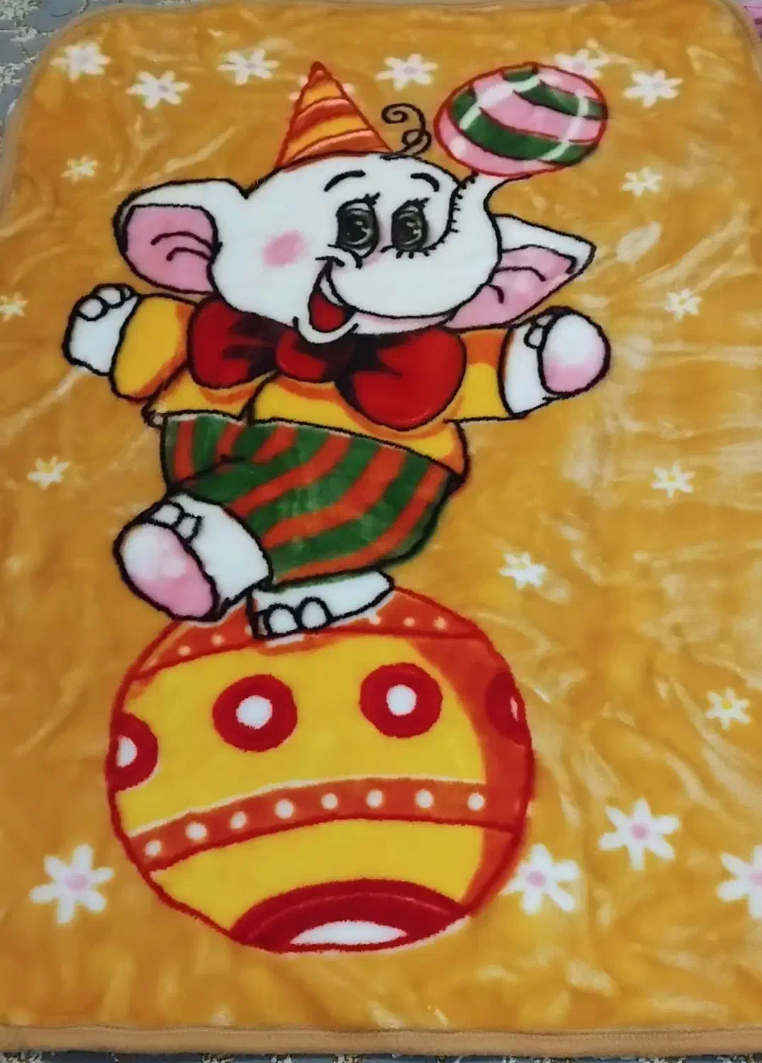 پتو نوزاد|رختخواب، بالش، پتو|شیراز, گویم|دیوار