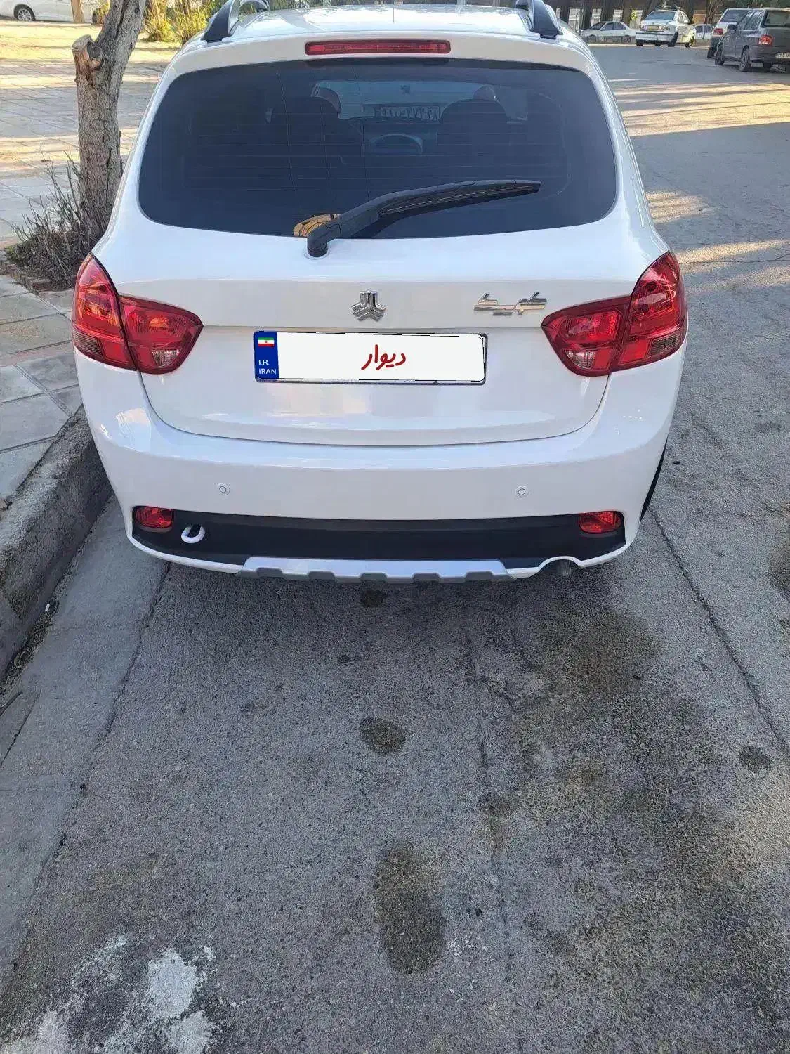 کوییکs مدل۱۴۰۴|خودرو سواری و وانت|بوشهر, |دیوار