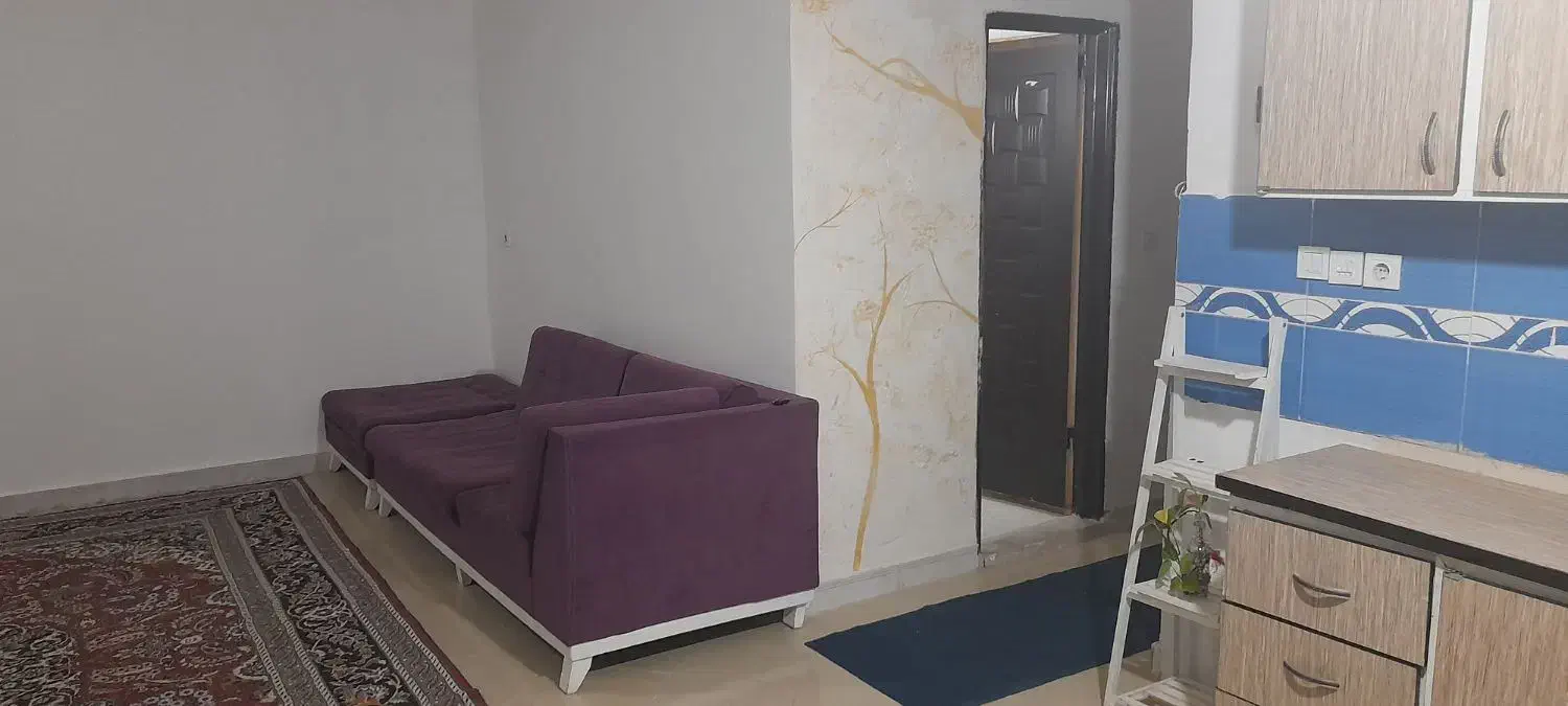 اجاره سوییت اپارتمان مبله فول|اجارهٔ کوتاهمدت آپارتمان و سوئیت|گلبهار, شهر جدید گلبهار|دیوار