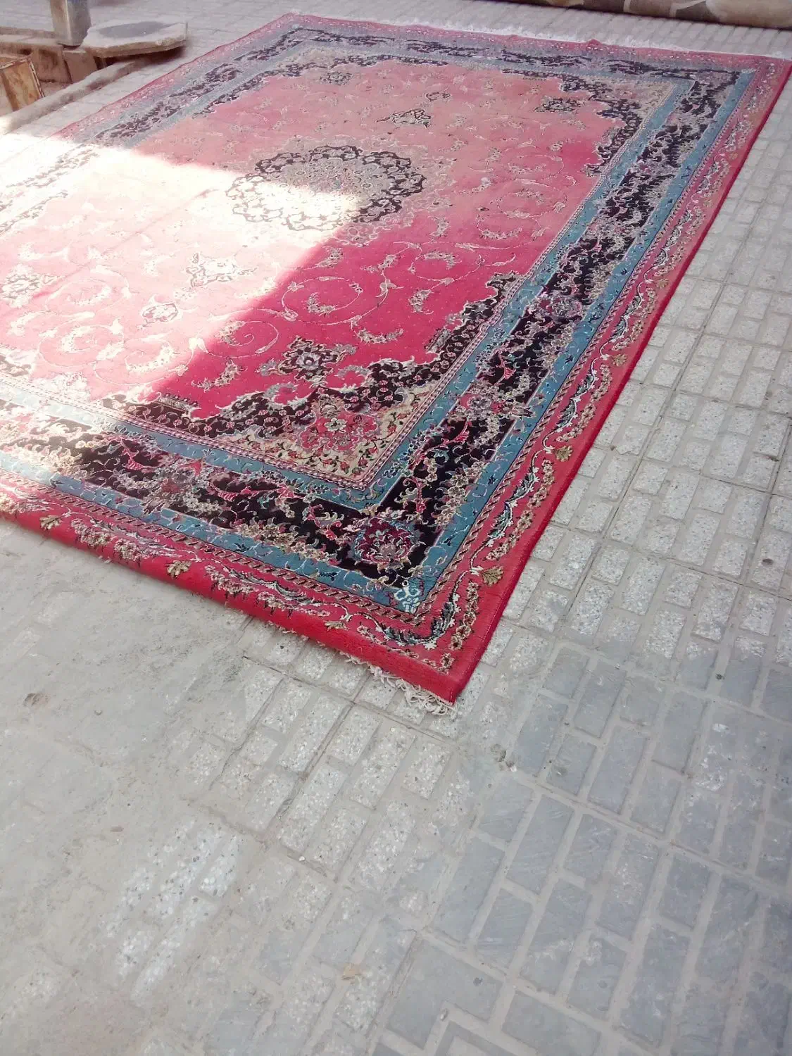 اسباب بازی فرش|فرش|خواف, |دیوار