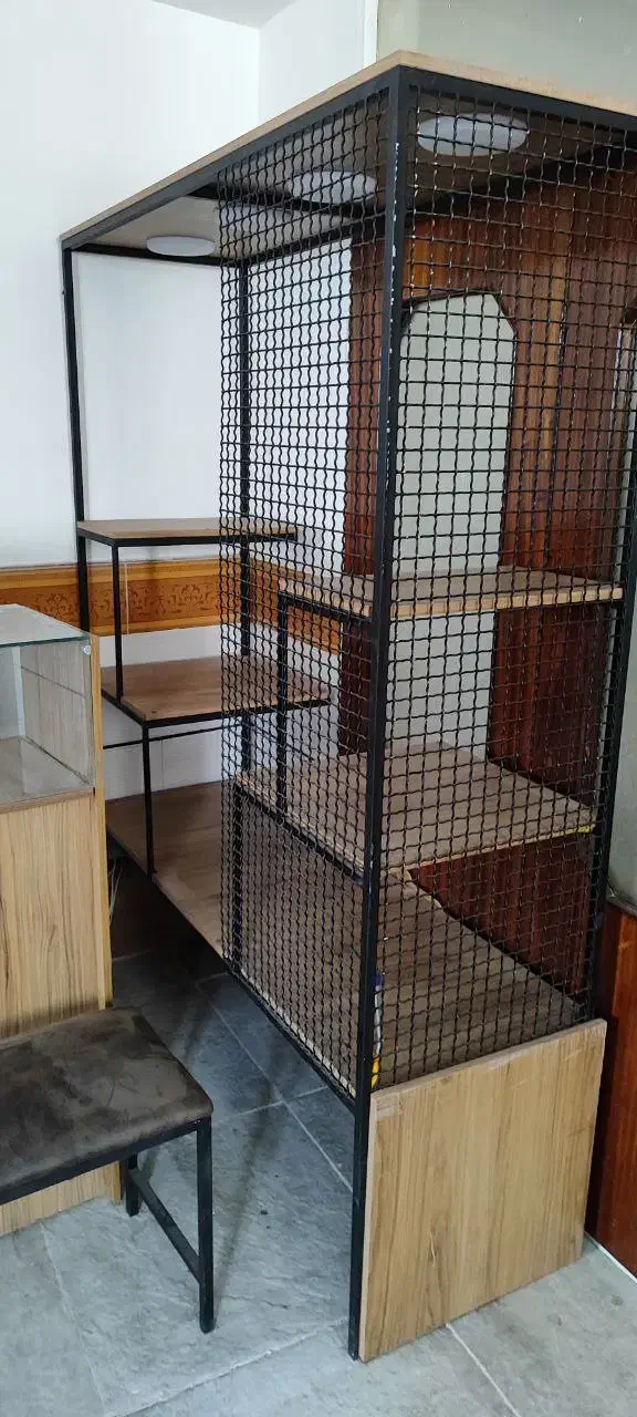 دکوراسیون|فروشگاه و مغازه|اقبالیه, |دیوار