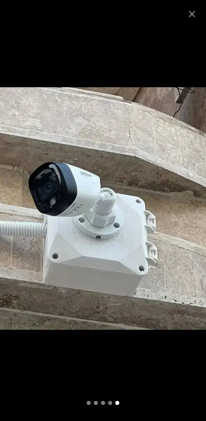 نصب دوربین مداربسته|دوربین مداربسته|میناب, |دیوار