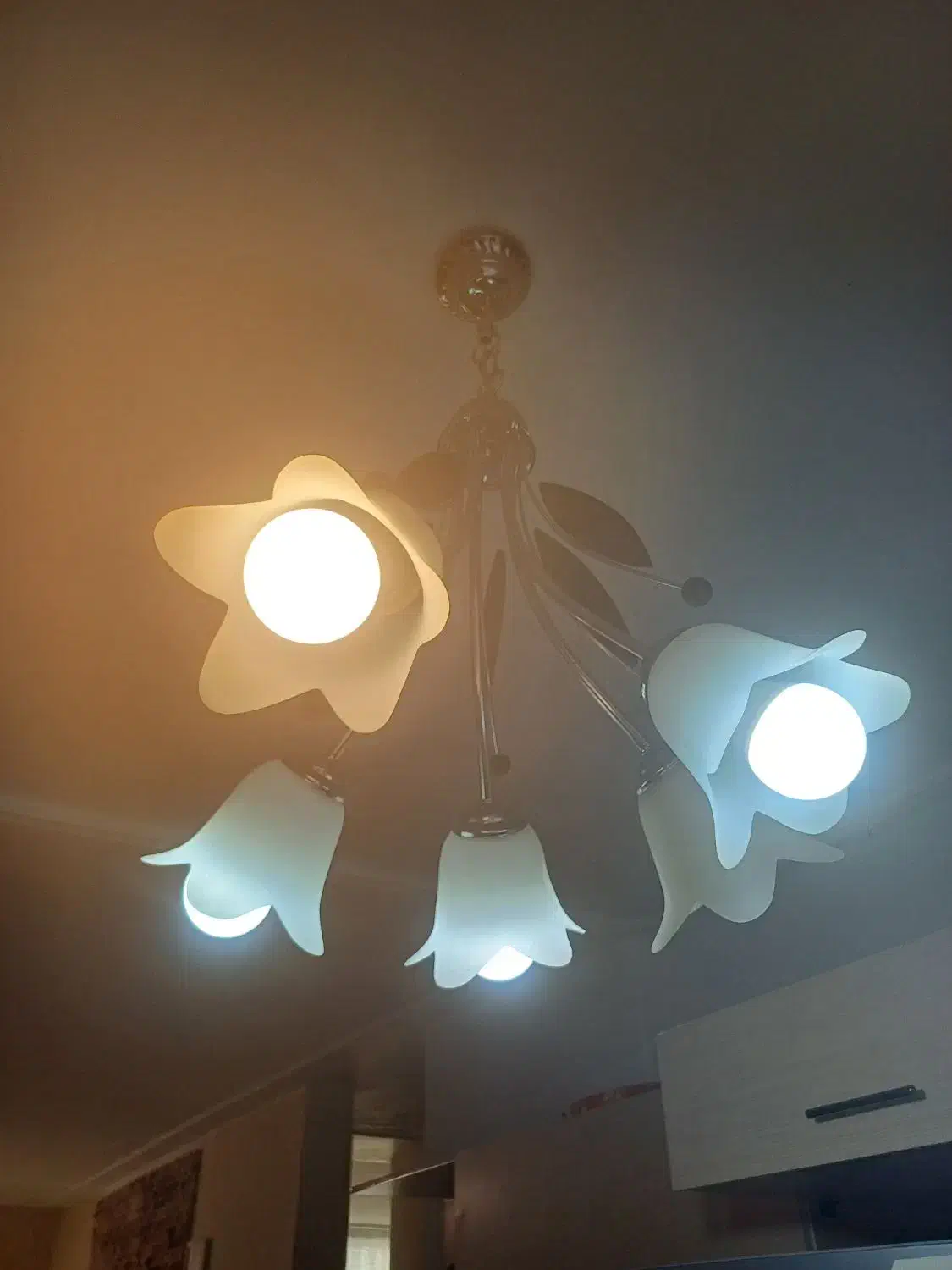 لوستر آشپزخانه ،اتاق|لوستر و چراغ آویز|تبریز, |دیوار