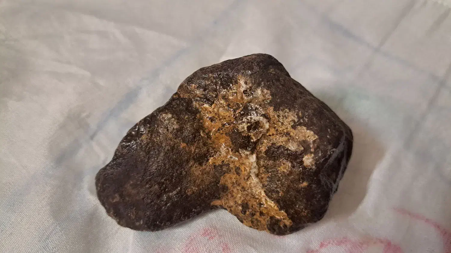 چندعدد از شهاب سنگهای الماسی و....|جواهرات|اصفهان, کوی میلاد|دیوار