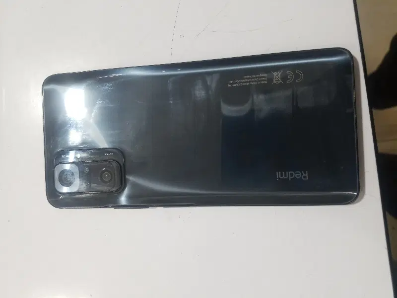 note 10 pro 256 r8|موبایل|قم, علی آباد سعدگان|دیوار