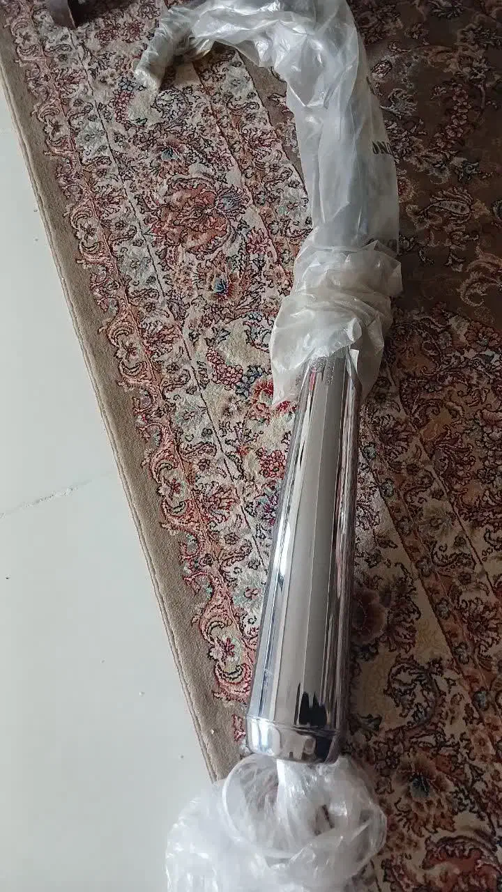 اگروز نو و سایبان بادگیر ۱۲۵|قطعات یدکی و لوازم جانبی|خرمآباد, |دیوار