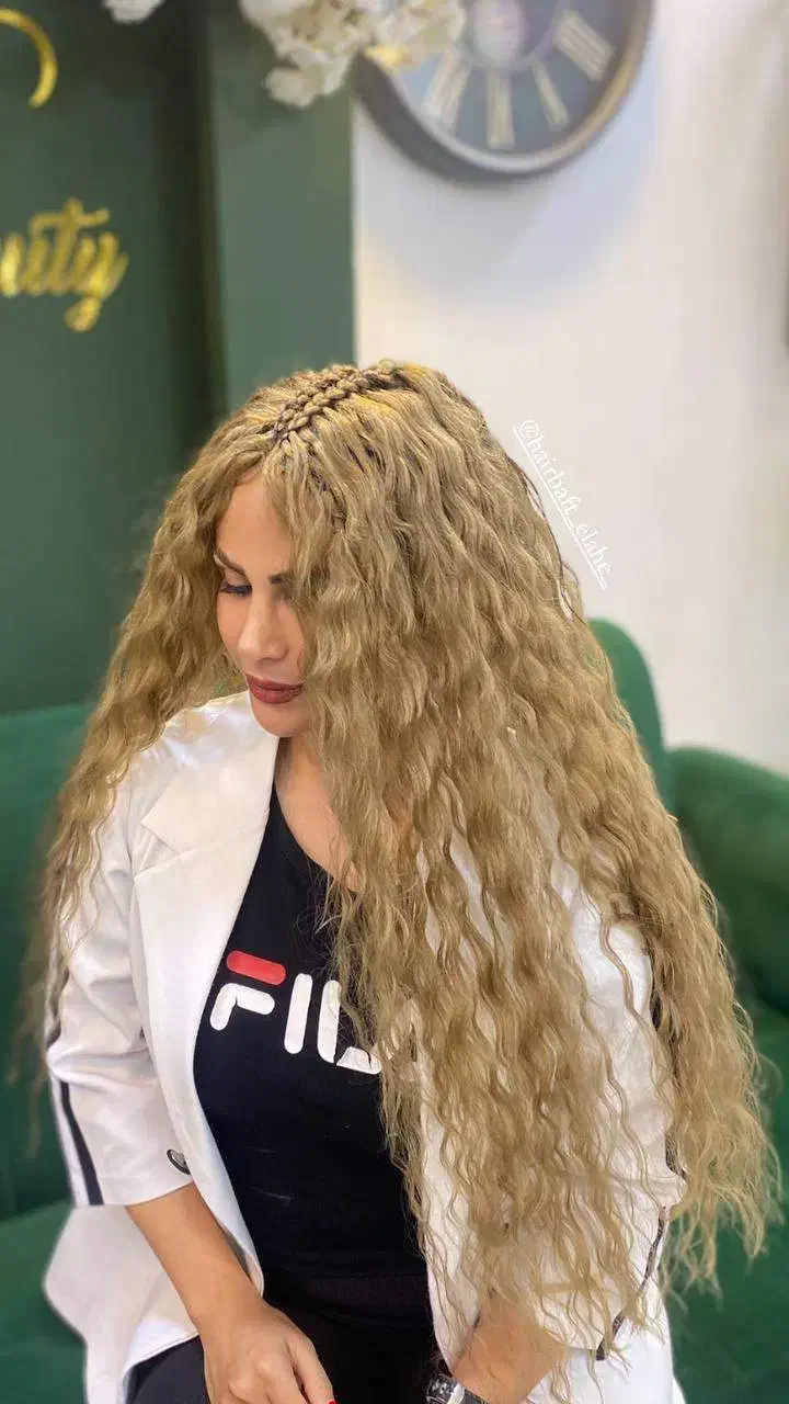 تخفیفات سالن زیبایی|خدمات آرایشگری و زیبایی|کلاچای, |دیوار