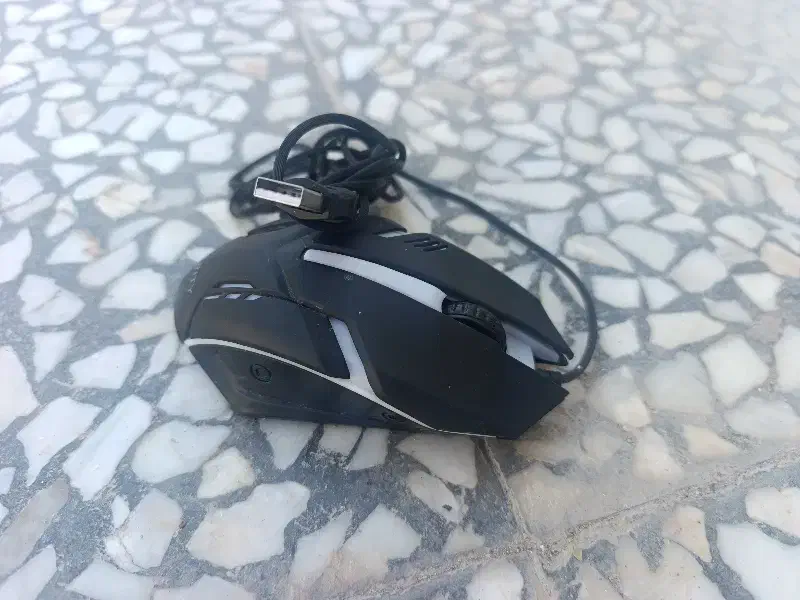 موس ارجینال|لوازم جانبی موبایل و تبلت|بندر دیر, |دیوار