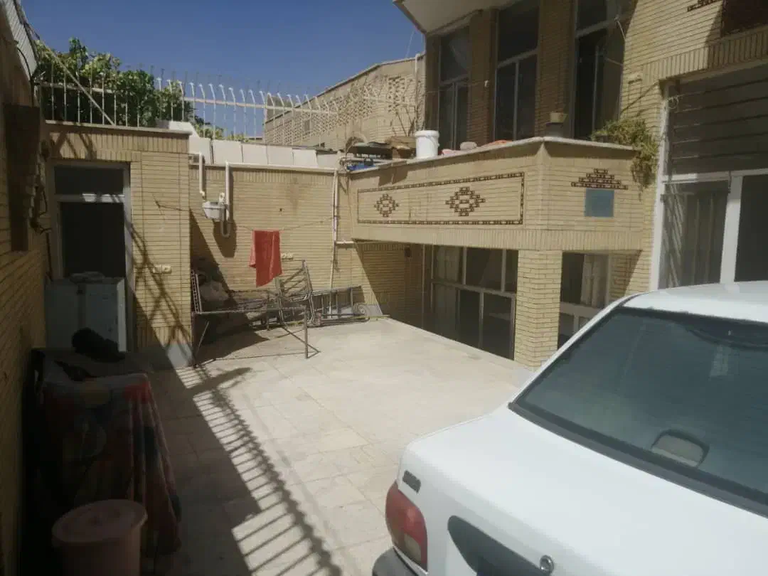 دوطبقه 170 متر شمالی صیاد شیرازی|فروش خانه و ویلا|شاهین‌شهر, ۹ دی|دیوار