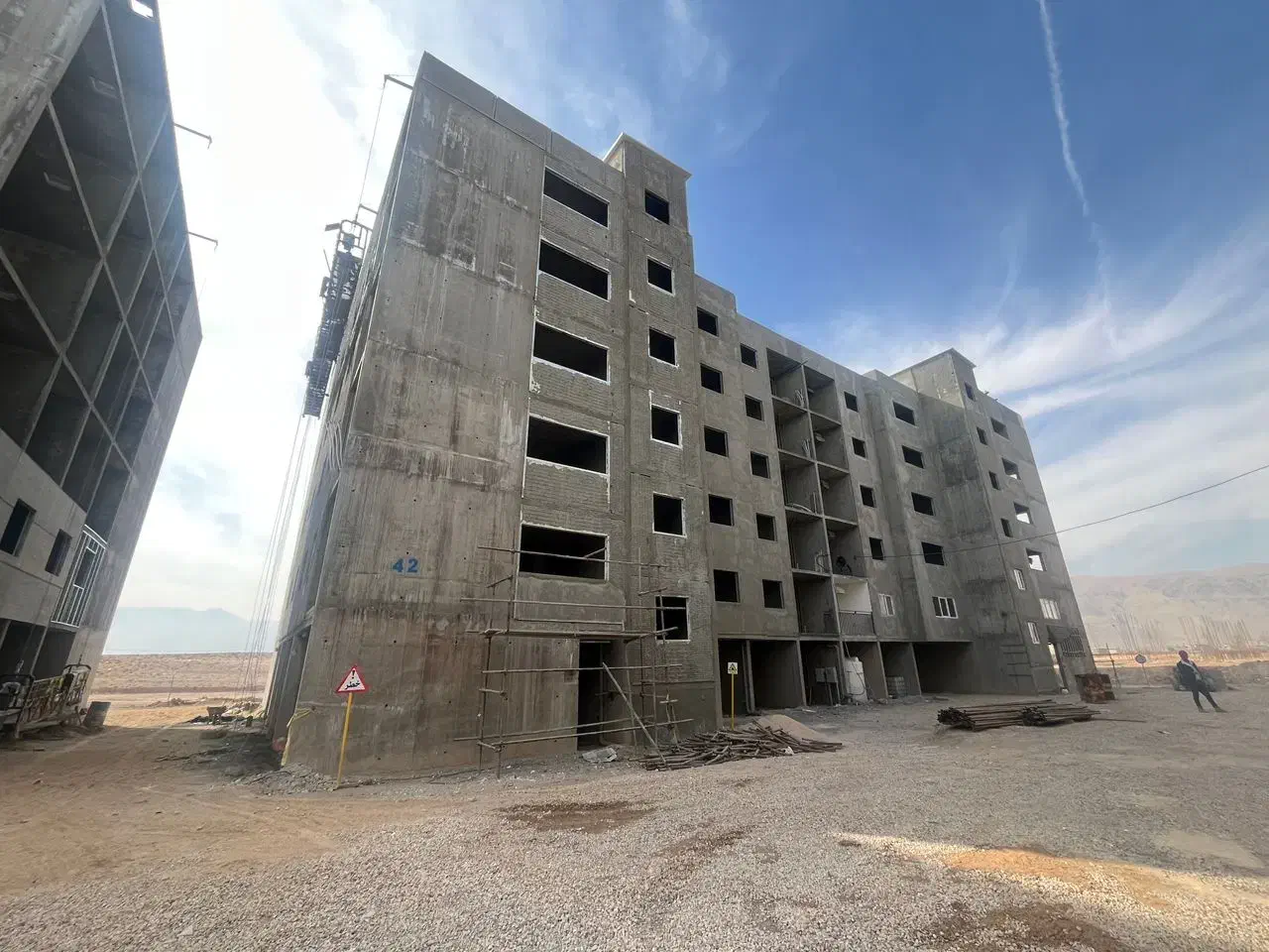 پیش فروش آپارتمان شیراز|پیش‌فروش املاک|آبپخش, |دیوار