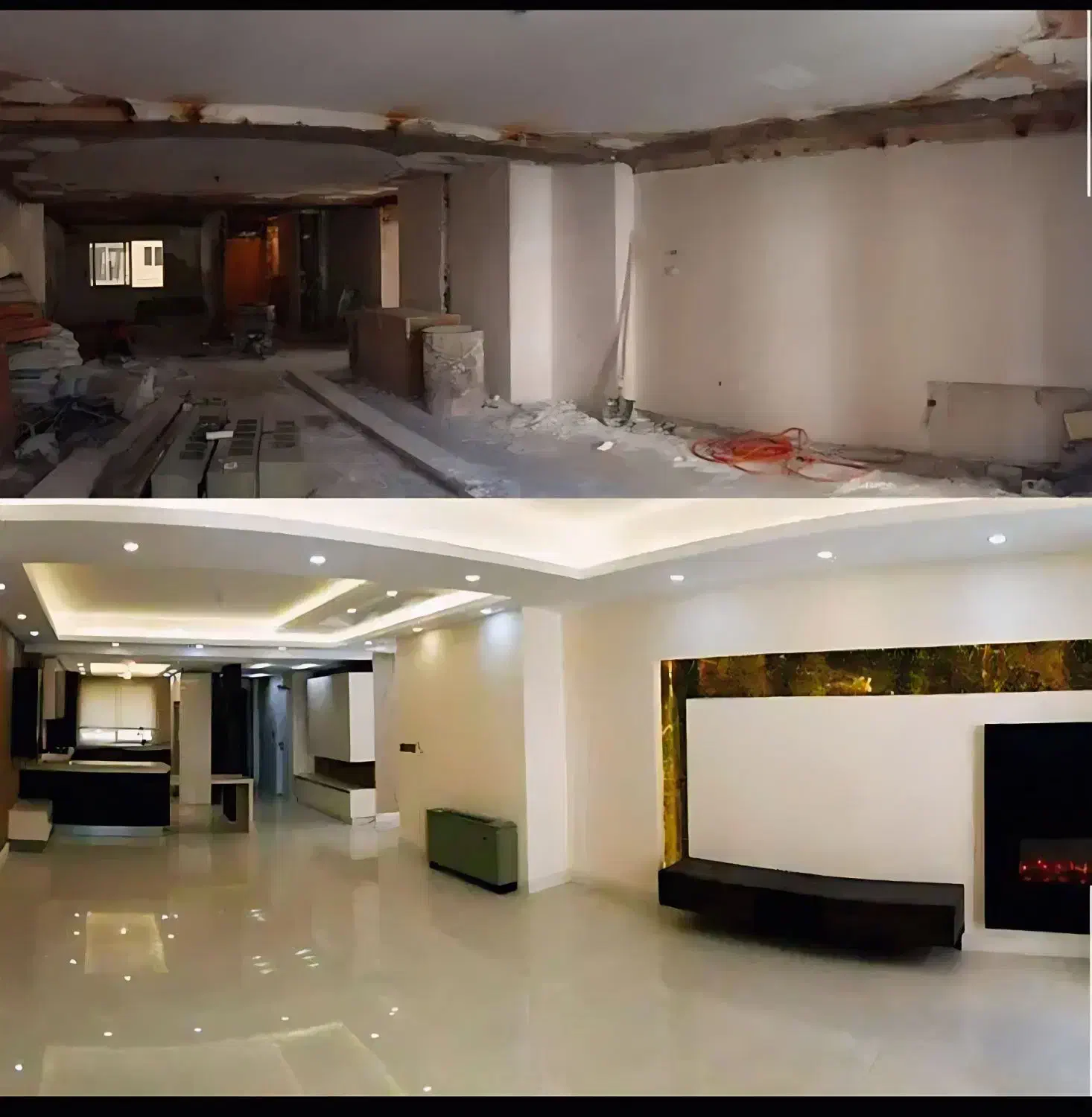 تعمیرات و بازسازی مدرن ساختمان|خدمات پیشه و مهارت|شوشتر, |دیوار