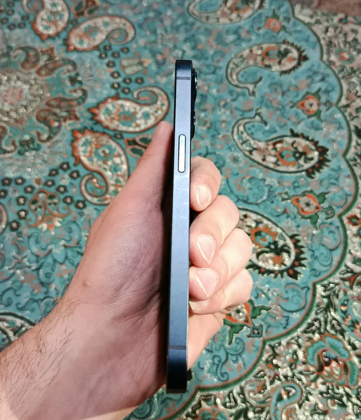 iPhone 13|موبایل|اردبیل, |دیوار