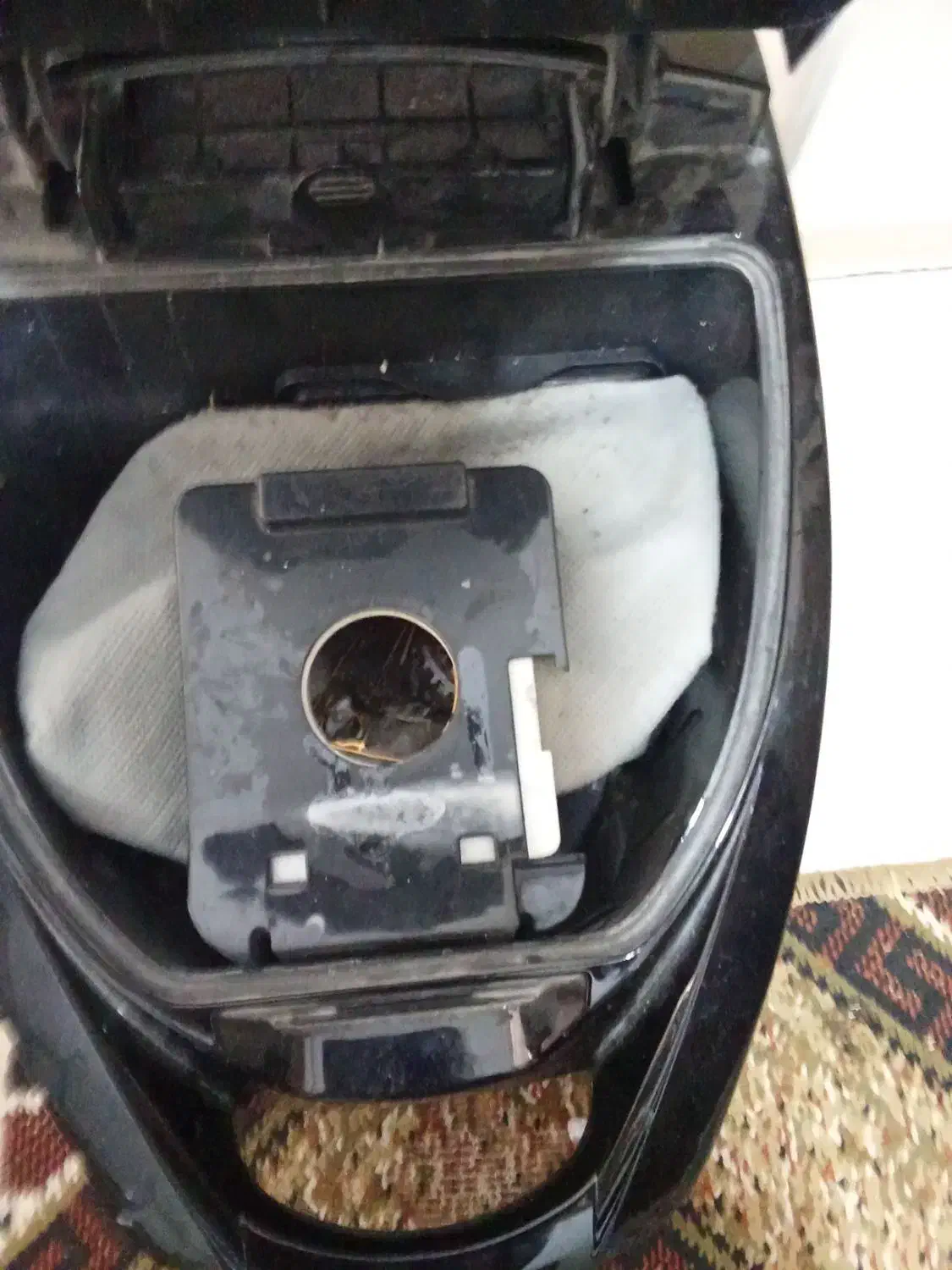 جاروبرقی|جاروبرقی، جارو شارژی، بخارشو|سرپل ذهاب, |دیوار