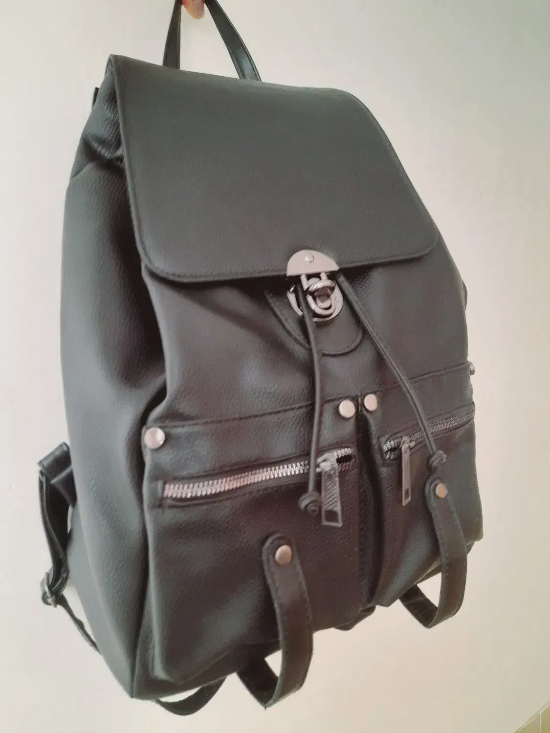 کوله پشتی|کیف، کفش، کمربند|نجفآباد, شریعتی|دیوار