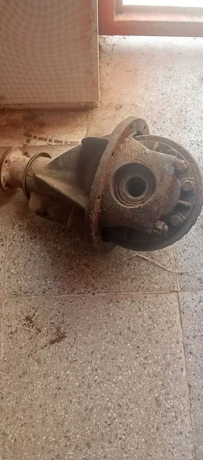 دف پیکان|قطعات یدکی و لوازم جانبی|اسماعیلی, |دیوار