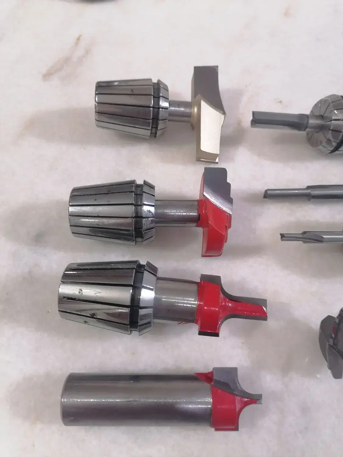 ابزار cnc آکبند|ابزارآلات|آذرشهر, |دیوار