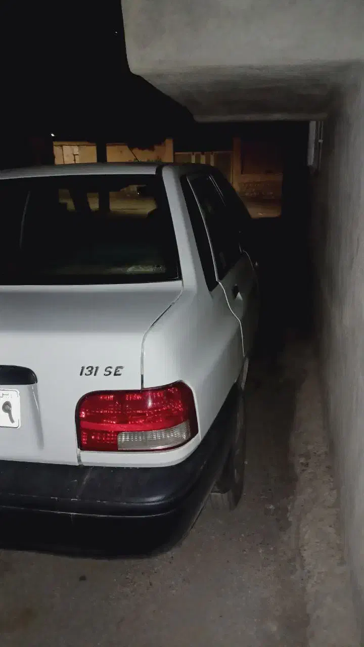 پراید مدل ۹۲ اتاق ۱۴۰۲|خودرو سواری و وانت|کنگاور, |دیوار