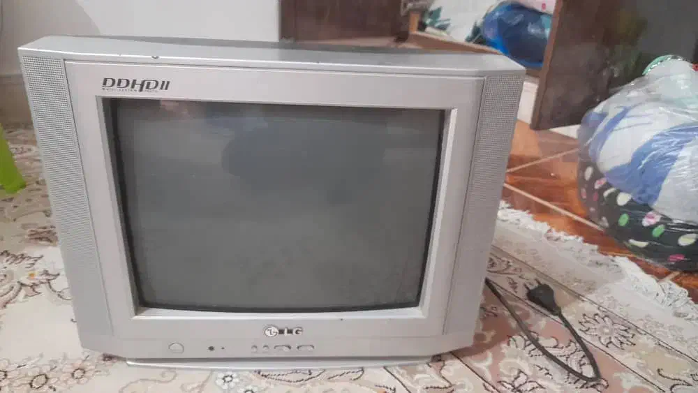 تلویزیون lg|تلویزیون و پروژکتور|بوشهر, |دیوار