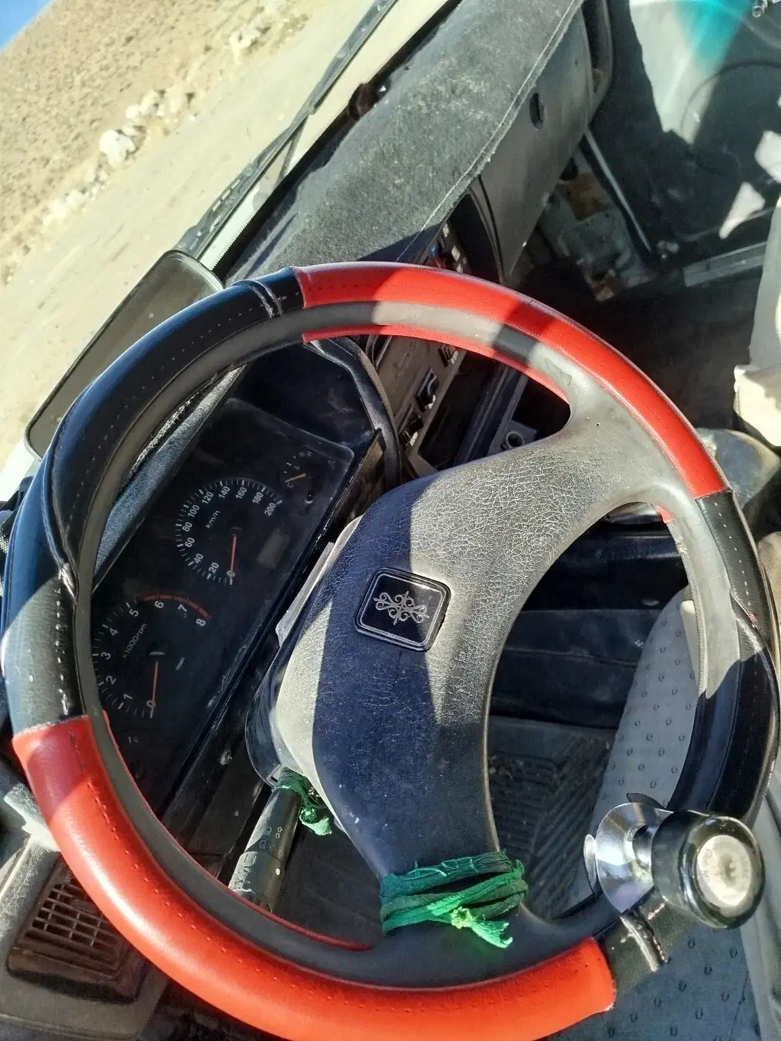 وانت|خودرو سواری و وانت|مشهد مرغاب, |دیوار