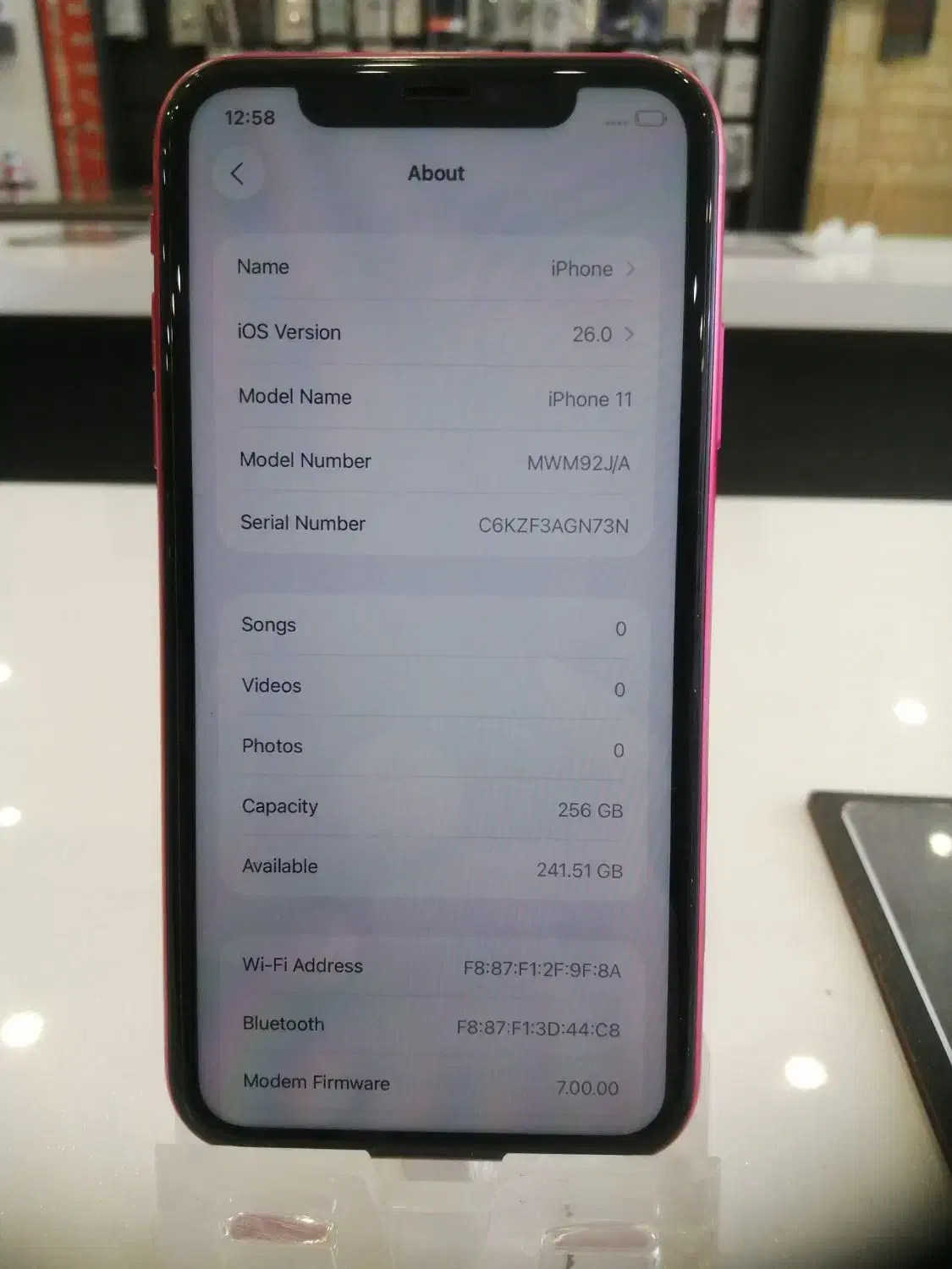 iPhone 11 normal|موبایل|کاشان, بهشتی|دیوار