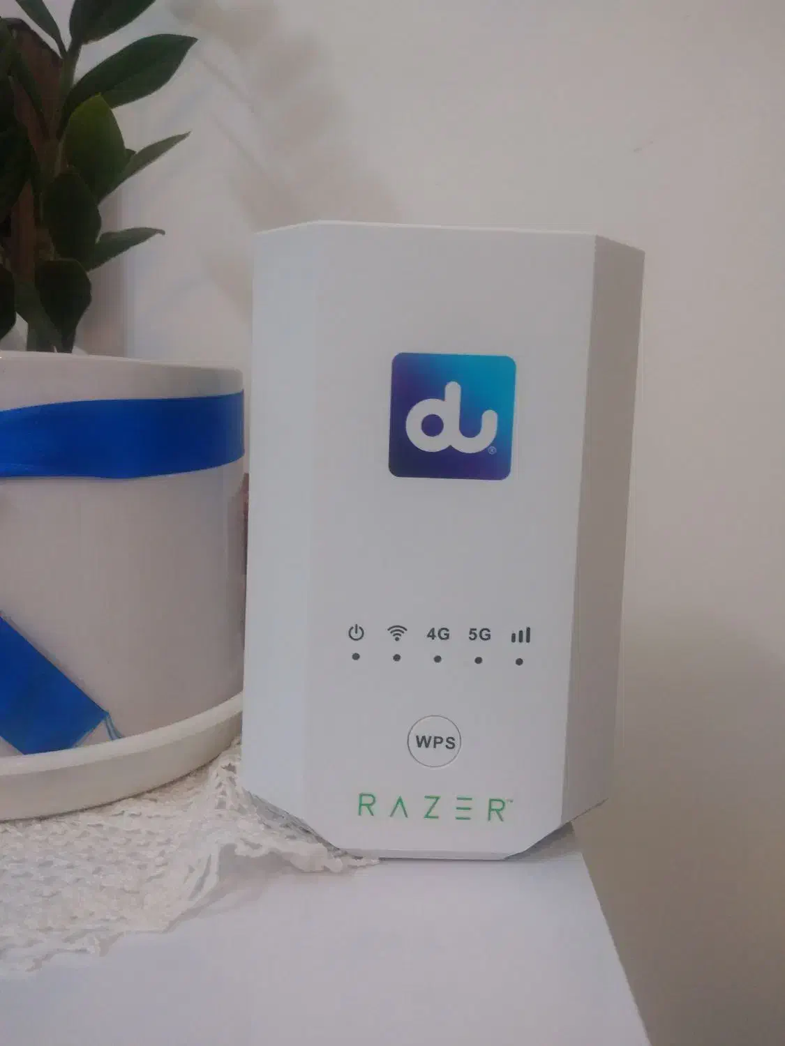 مودم zlt x28 گرید b بسیار تمیز سالم|مودم و تجهیزات شبکه|گلبهار, شهر جدید گلبهار|دیوار