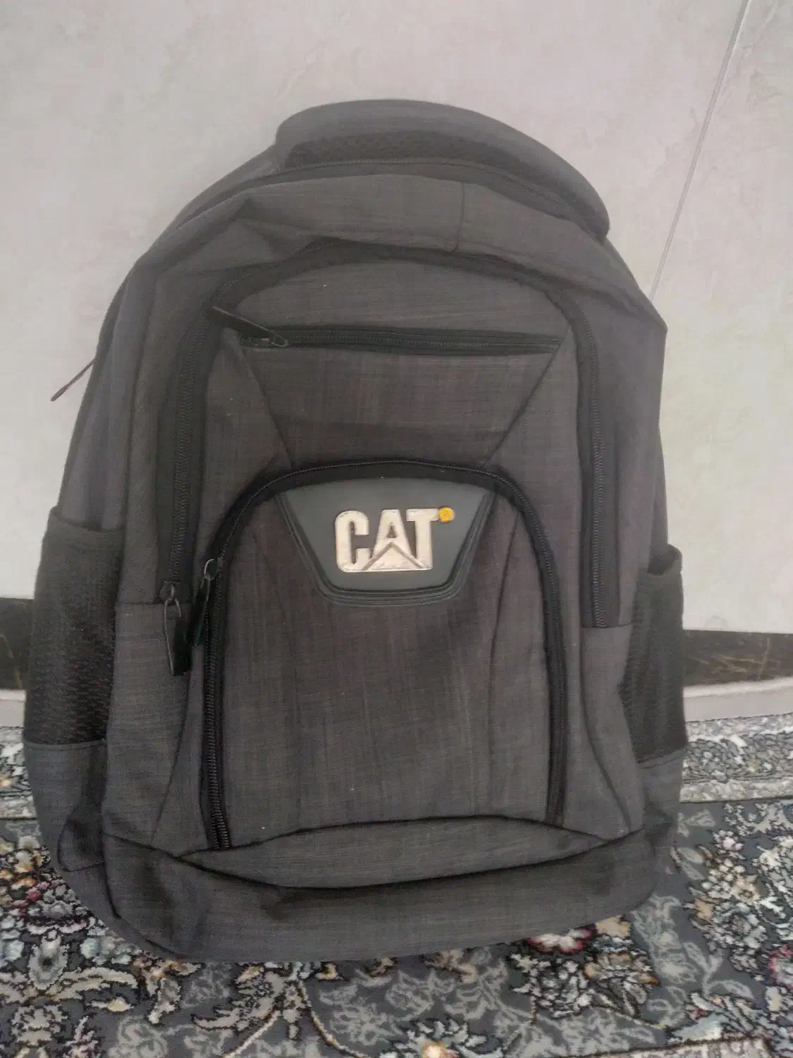 کوله نونو|کیف، کفش، کمربند|کرمانشاه, |دیوار