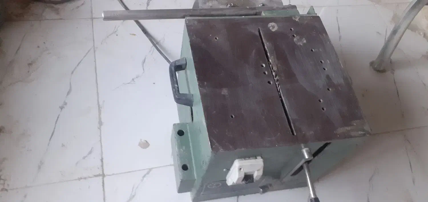 اره آلومینیوم بر قطع کن فارسی برتهران کار باتیغه|ابزارآلات|خسروشاه, |دیوار