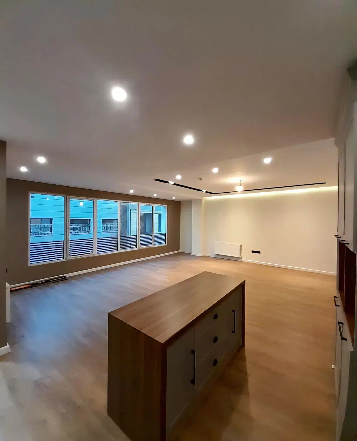 ۱۱۰متری نئوکلاسیک گلسار منتهی به گلایل|فروش آپارتمان|رشت, کاکتوس|دیوار