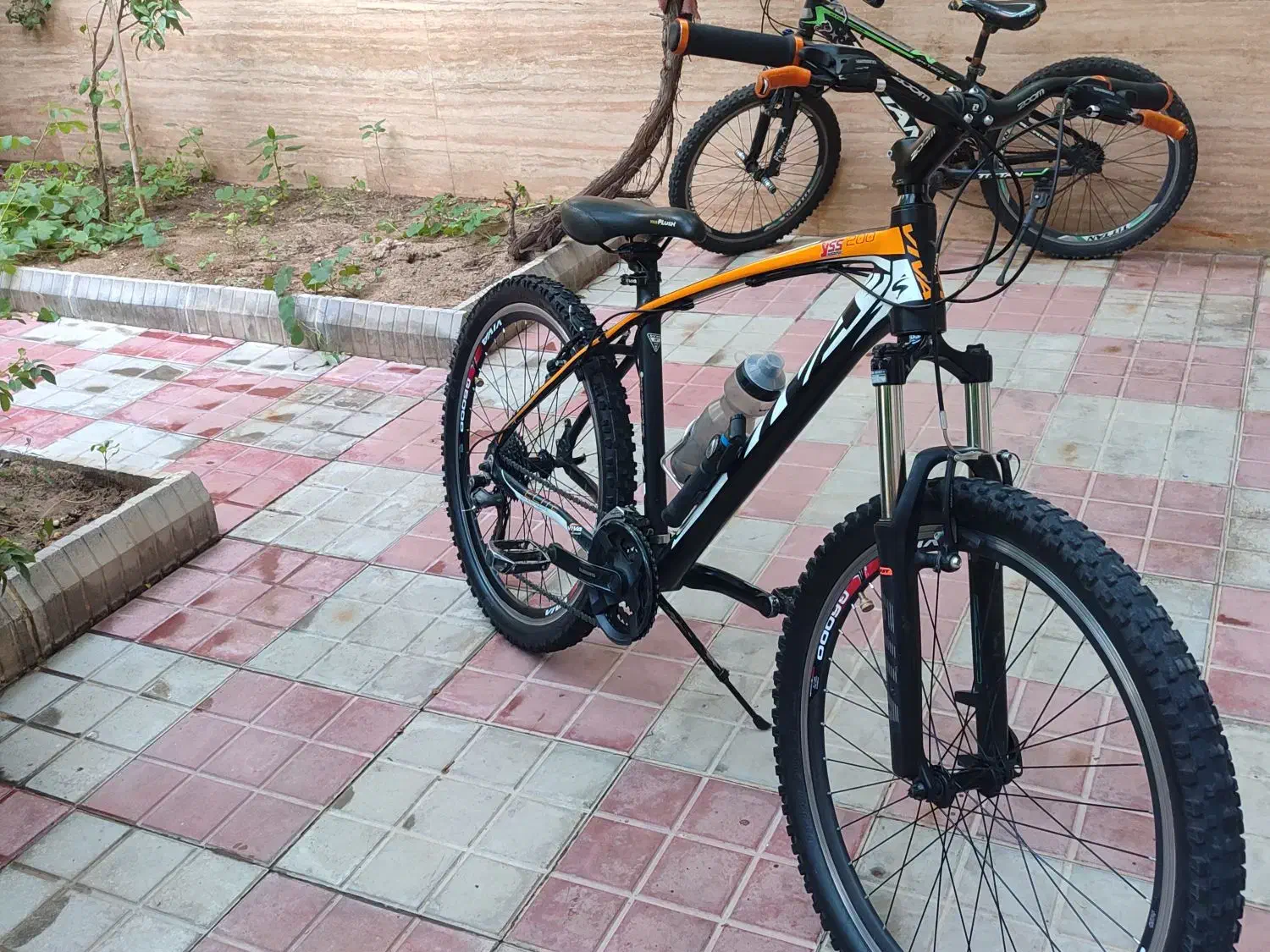 دوچرخه ویوا|دوچرخه، اسکیت، اسکوتر|زنجان, |دیوار