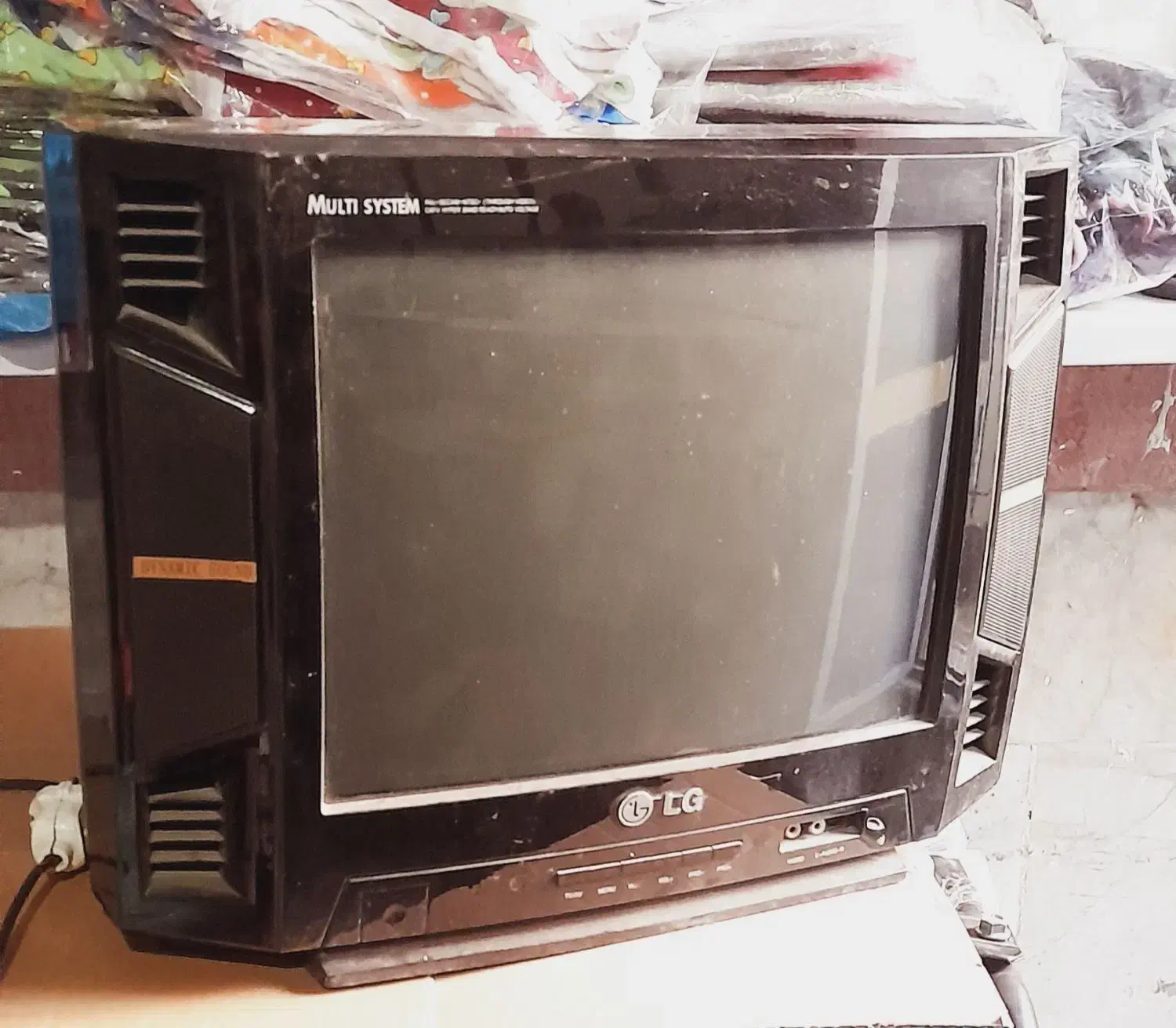 تلویزیون آل جی و سامسونگ|تلویزیون و پروژکتور|زاهدان, |دیوار