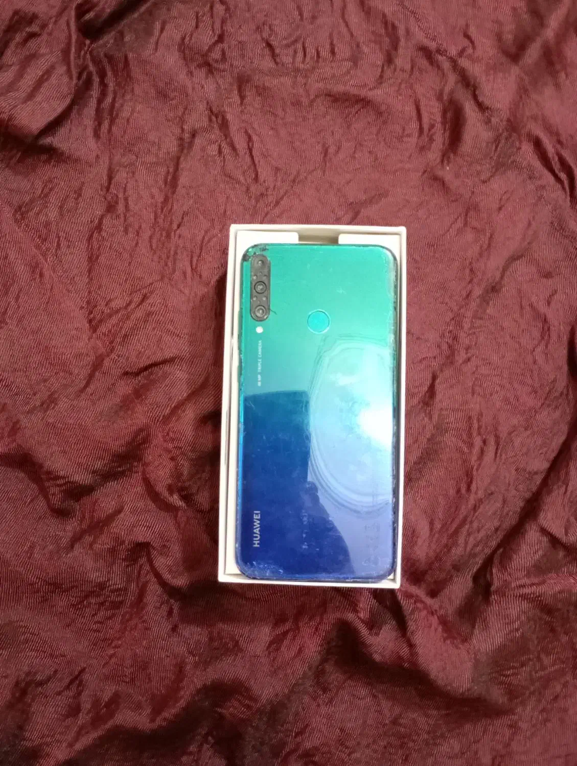 گوشی هواوی|موبایل|یاسوج, |دیوار