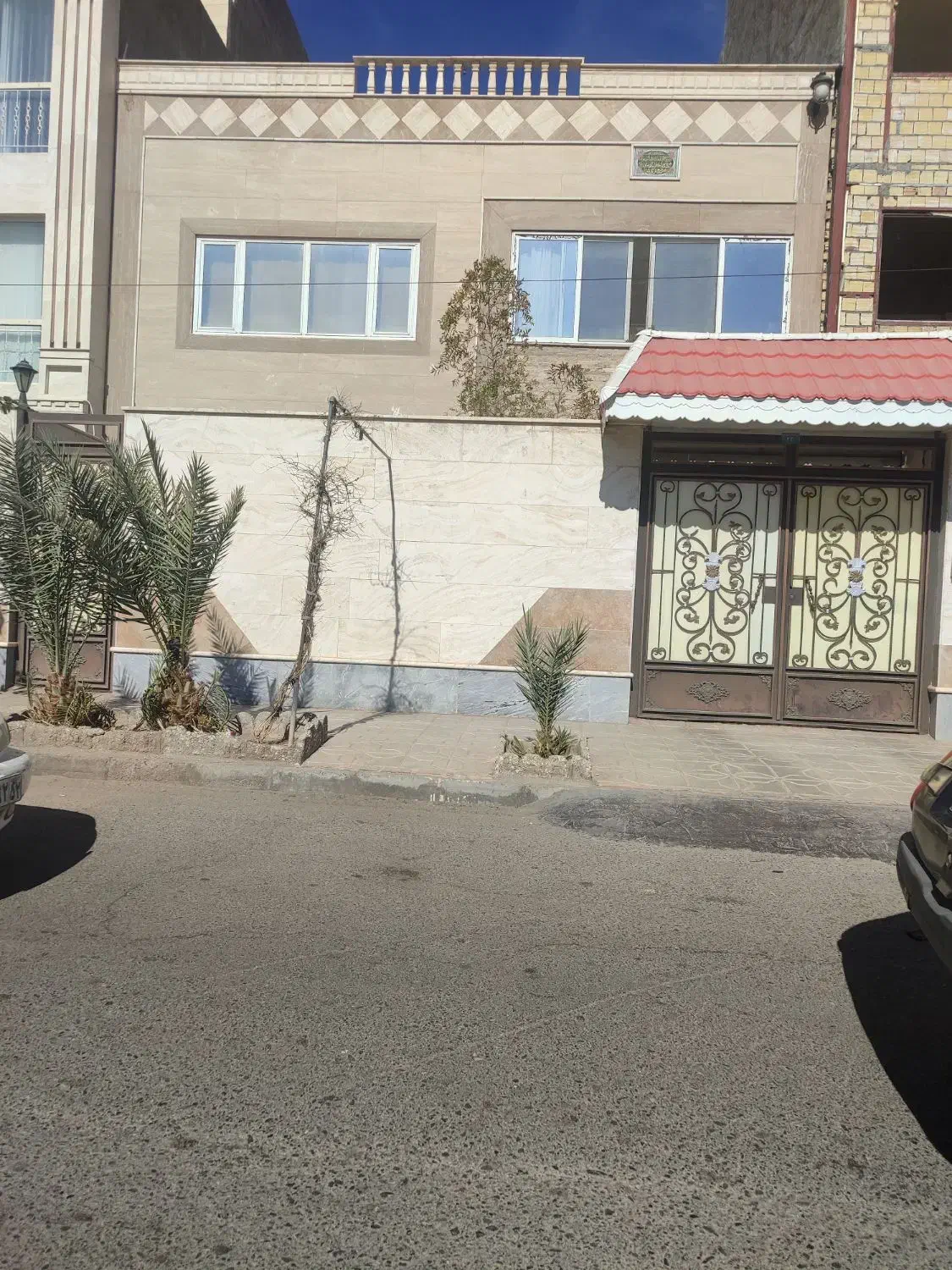 مسکن ملی|فروش آپارتمان|بیرجند, |دیوار