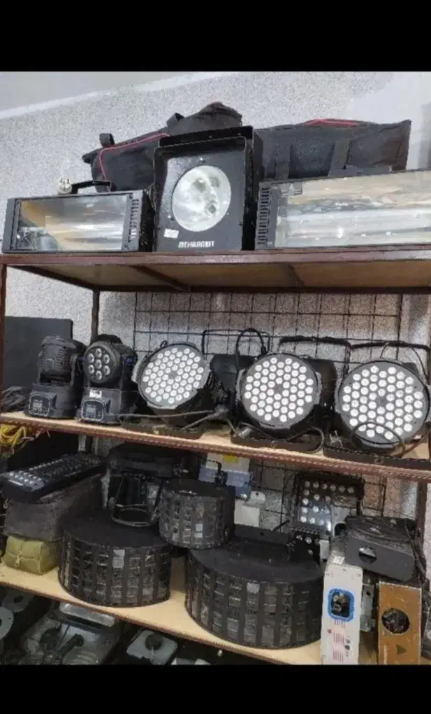 کرایه باند و فلاشر شبانه روزی|خدمات پذیرایی، مراسم|بروجرد, |دیوار