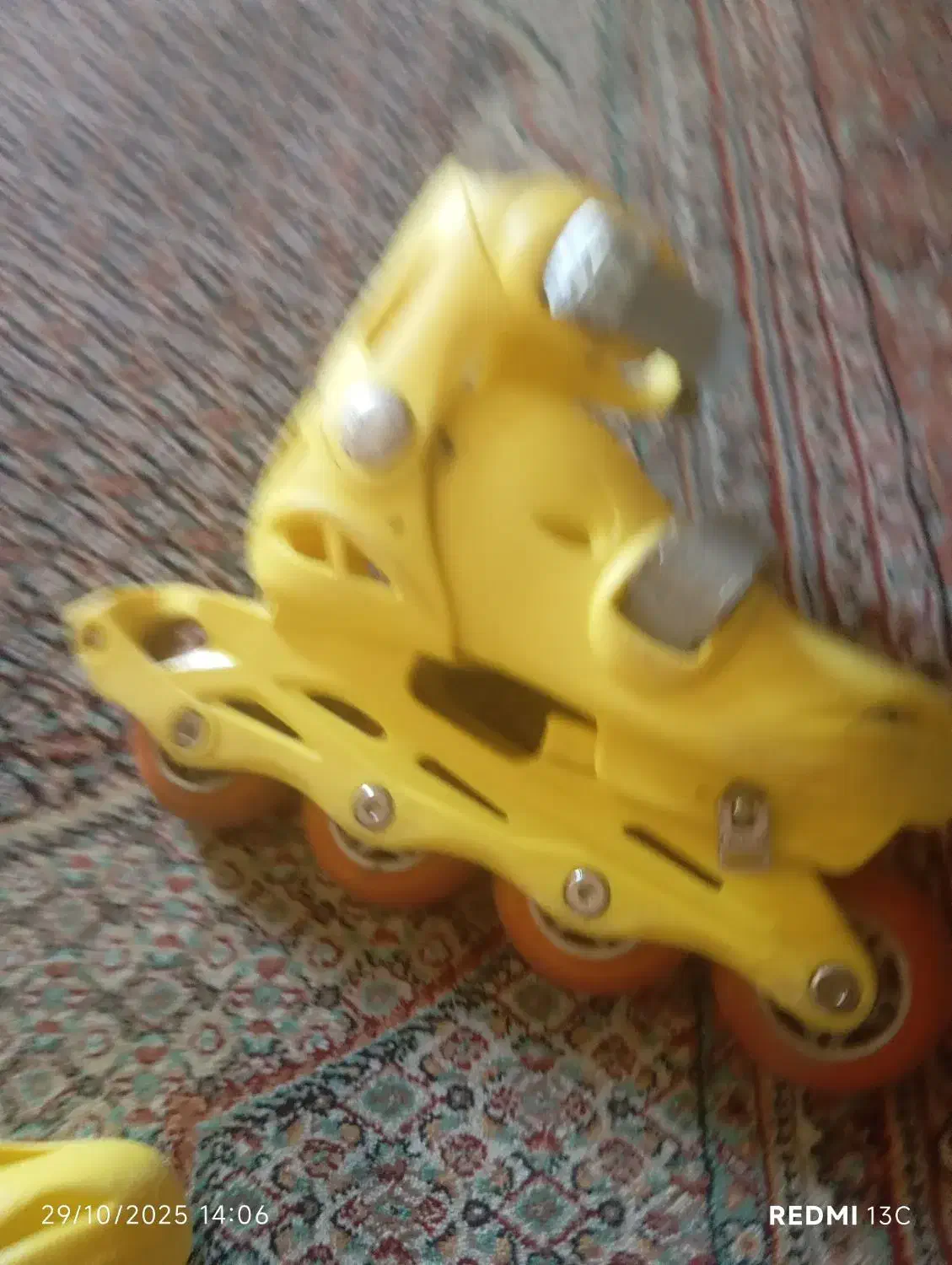 کفش اسکی|دوچرخه، اسکیت، اسکوتر|مشکین‌دشت, |دیوار