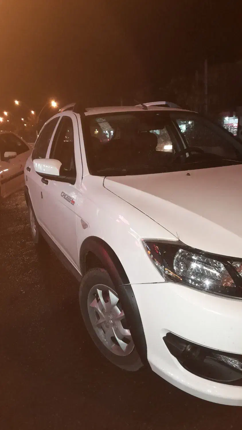 کوییک gx مدل ۱۴۰۲ گارانتی فعال|خودرو سواری و وانت|بران, |دیوار