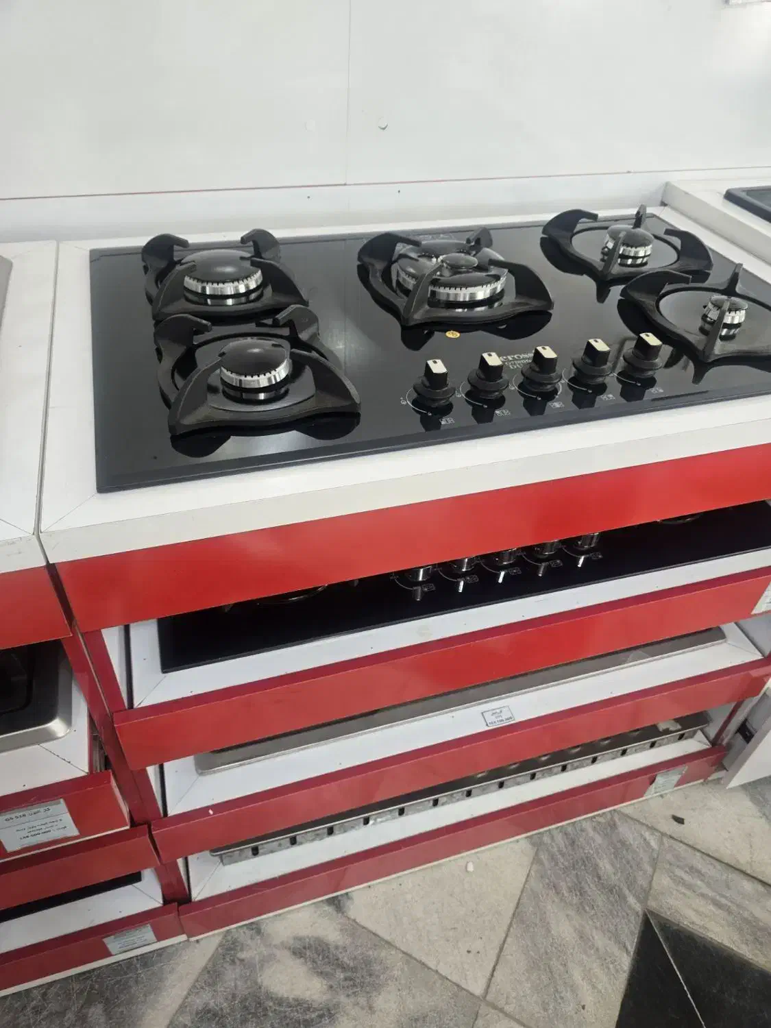 پک انواع هود گاز سینک شیرآلات تجهیزات آشپزخانه|حراج|مشهد, مصلی (کارمندان اول)|دیوار