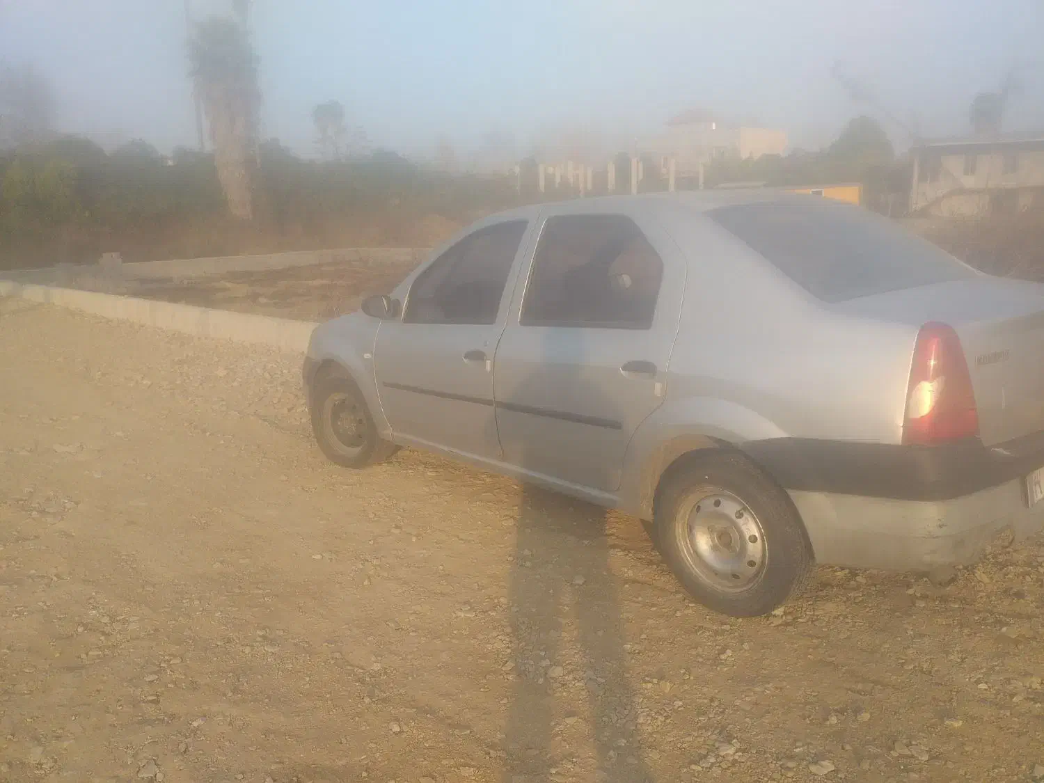 خودرو ال نود ای صفر مدل ۸۶|خودرو سواری و وانت|سرخرود, |دیوار