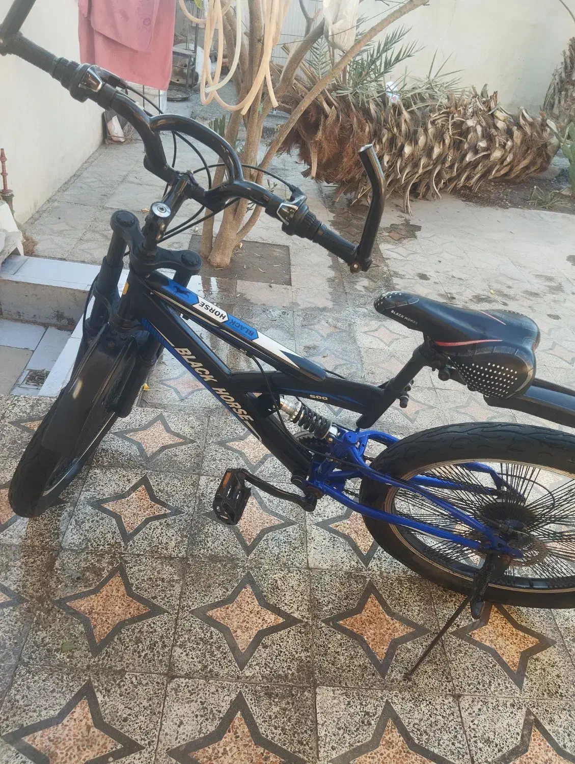 دوچرخه 26|دوچرخه، اسکیت، اسکوتر|میناب, |دیوار