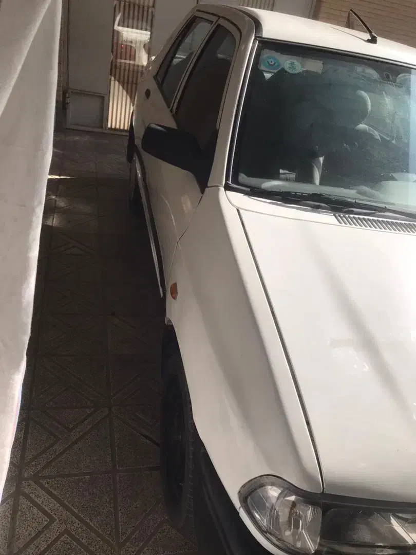 پراید۹۵|خودرو سواری و وانت|یزد, |دیوار