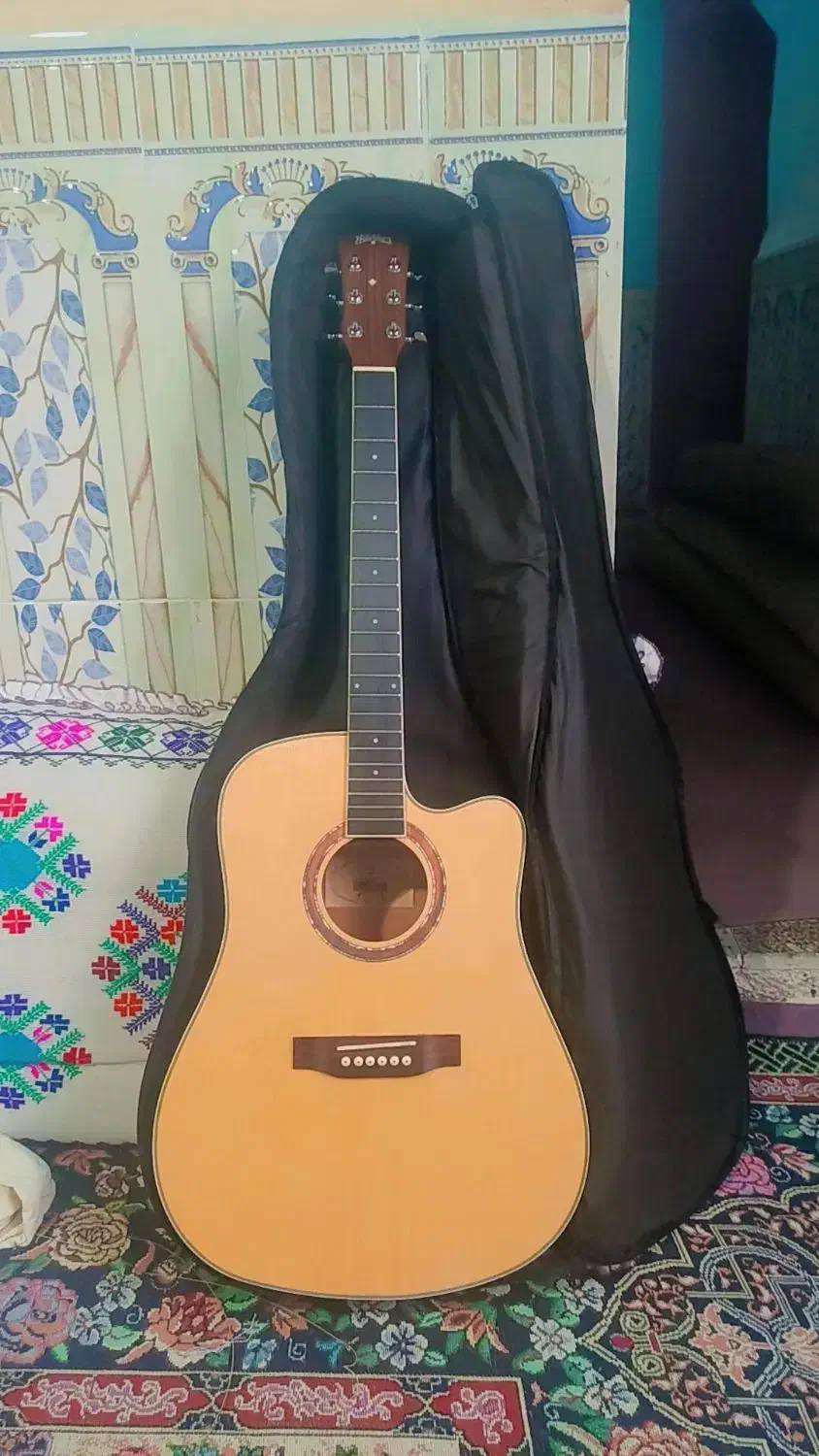 گیتار|گیتار، بیس، امپلیفایر|چابهار, |دیوار