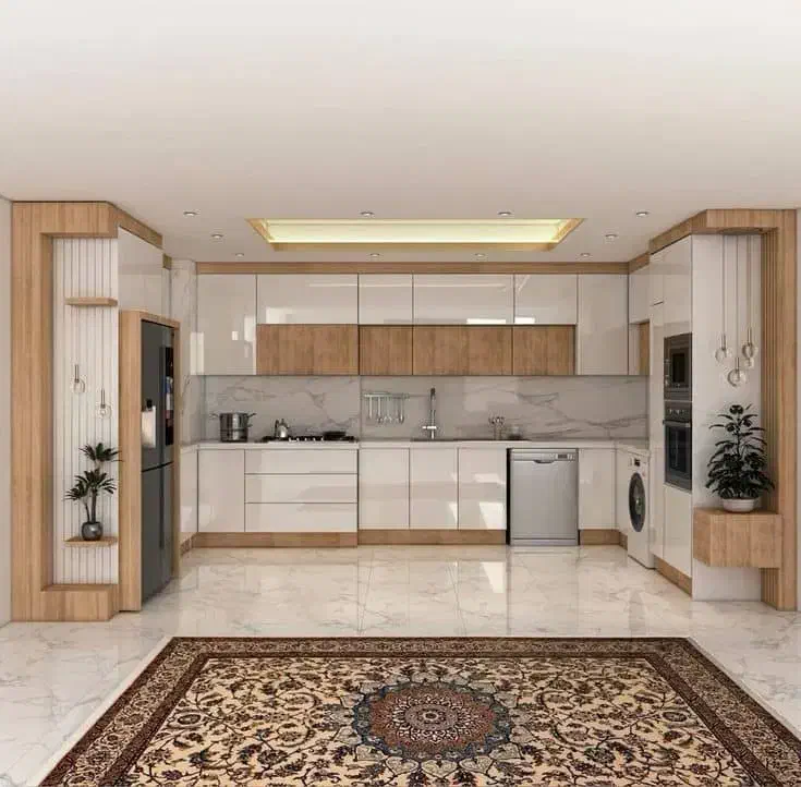 کابینت ، کمد دیواری و تعمیرات|خدمات پیشه و مهارت|بندرعباس, |دیوار