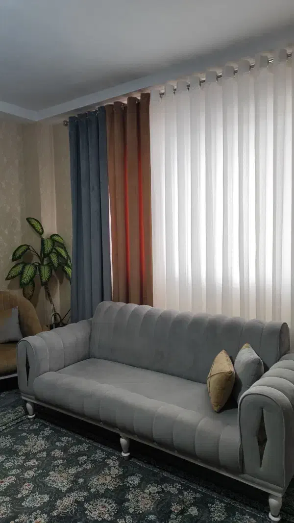 فرش و پرده|فرش|همدان, |دیوار