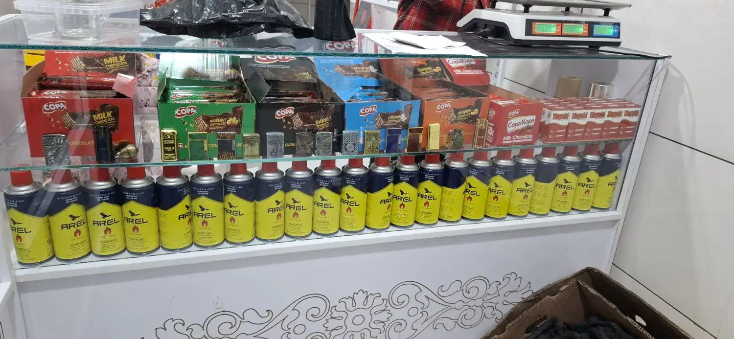 ویترین|فروشگاه و مغازه|سنندج, |دیوار