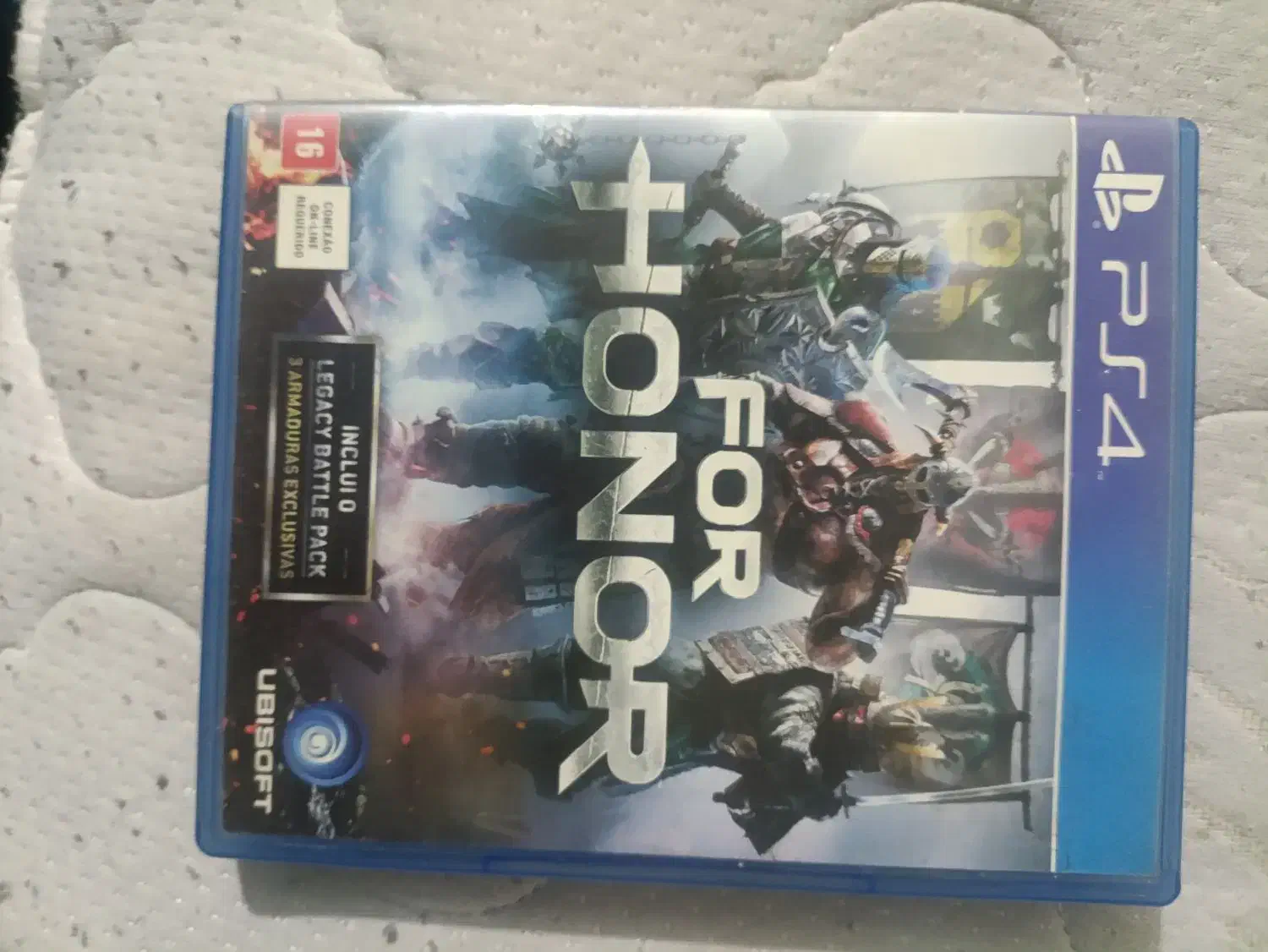 دیسک بازی PS5|کنسول، بازی ویدئویی و آنلاین|کرج, کوی کارمندان شمالی|دیوار