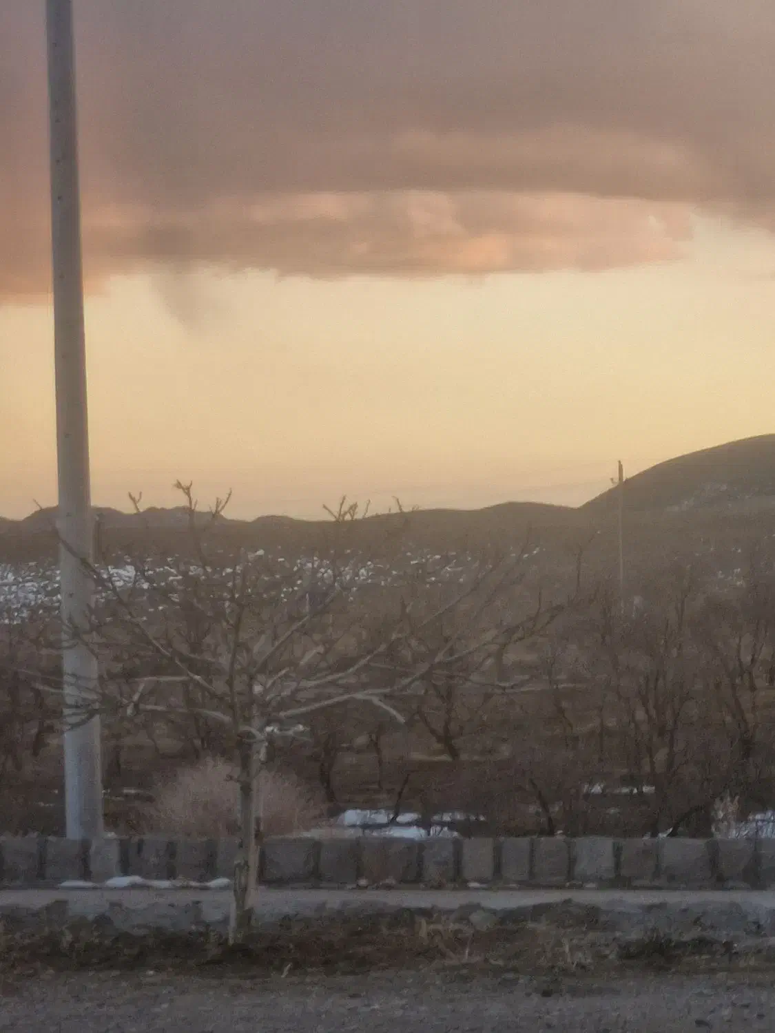 فروش زمین ۱۶۵|فروش زمین و ملک کلنگی|برخوار, |دیوار