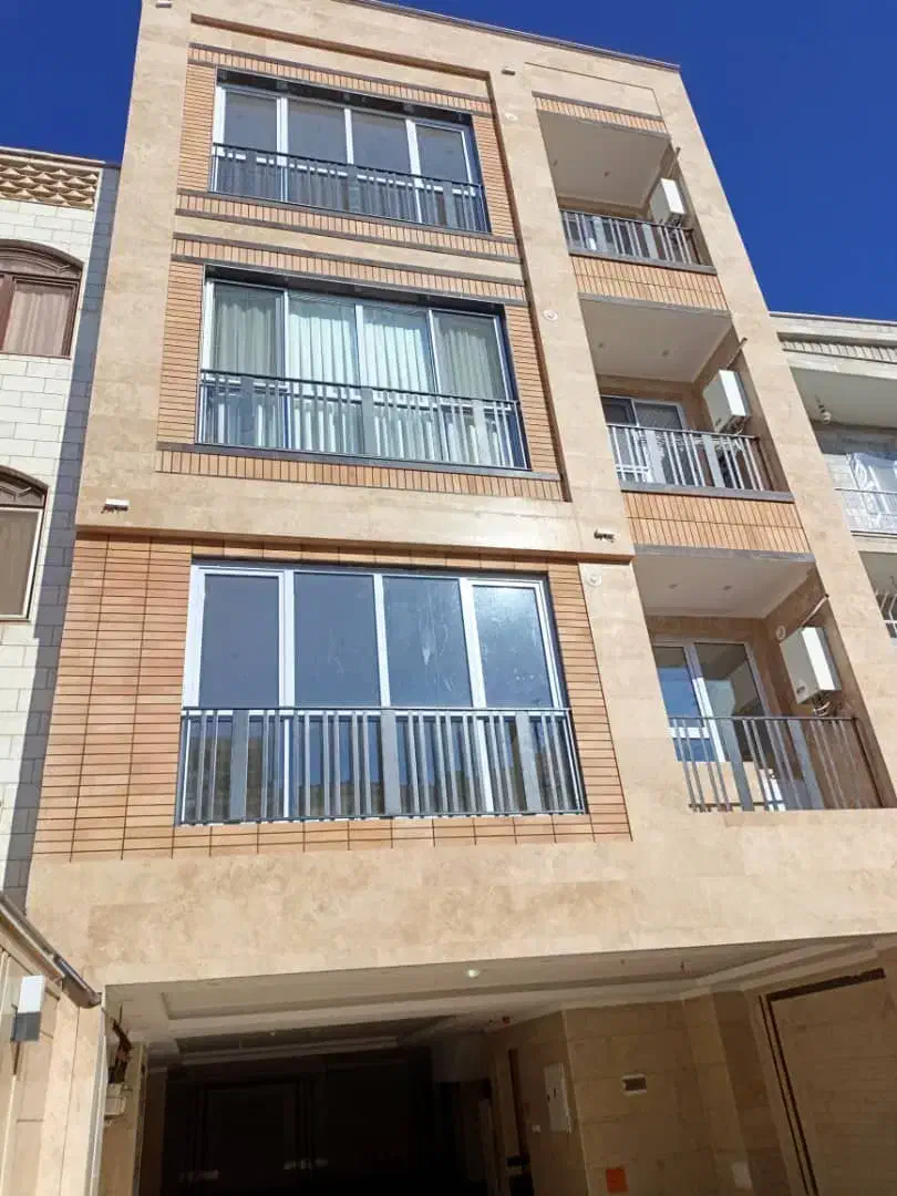 دویست متر سه طبقه یکجا تکواحدی دهکده المپیک|فروش زمین و ملک کلنگی|تهران, جوانمردان (اندیشه)|دیوار