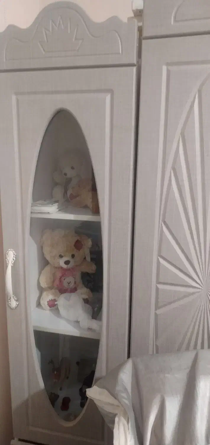 کمد کودک|اسباب و اثاث بچه|تبریز, |دیوار