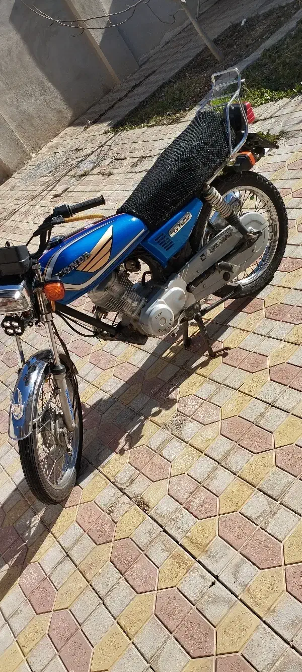 موتور 88مزایده|موتورسیکلت|شاهین دژ, |دیوار