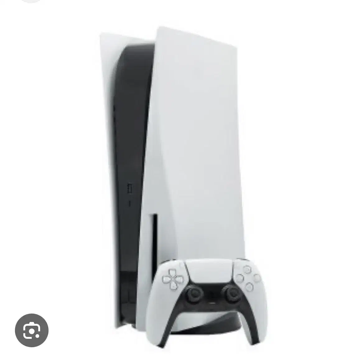 پلی استیشن ۵ فت استاندارد همراه دسته اضافه|کنسول، بازی ویدئویی و آنلاین|کرمان, |دیوار